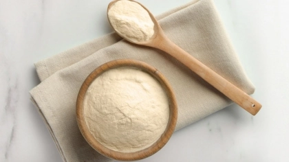 Agar Agar Tozu Nedir?