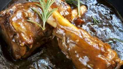 Breze Kuzu İncik Nasıl Yapılır?