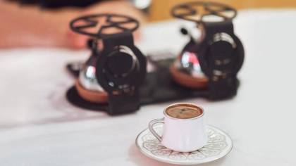 Türk Kahvesiyle İlgili Doğru Bilinen Yanlışlar