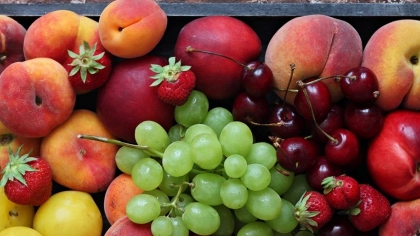 Temmuz Ayı Meyveleri Nelerdir?