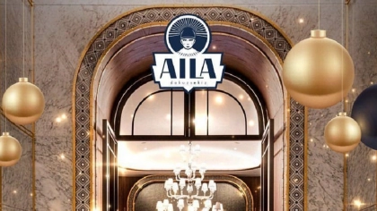 Aila Restaurant - İstanbul