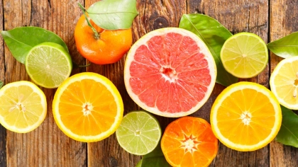Turunçgillerin Faydaları Nelerdir?