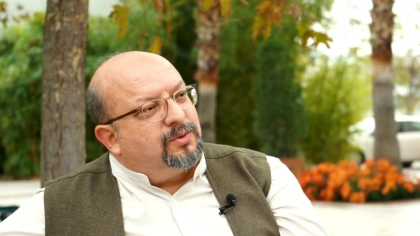 Nejat Yentürk’ten Yeni Nesil Şeflere ve Türk Gastronomisi İle İlgilenenlere Tavsiyeler