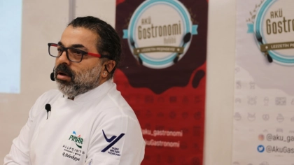 Rıza Belenkaya İle Ürünü Tanı