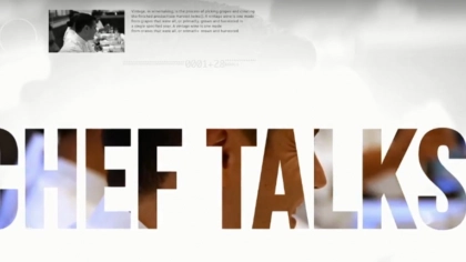 Cheftalks Geliyor...