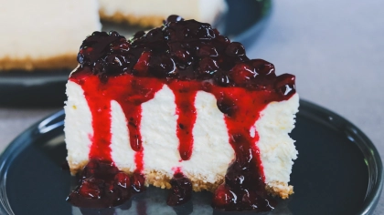 Cheesecake Yapmanın Püf Noktaları