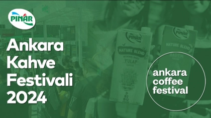 Ankara Coffee Festival 2024