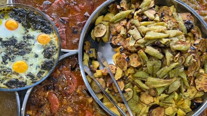 Sakarya Lokantası - İzmir