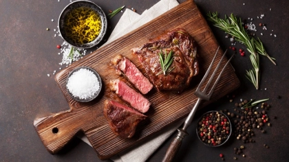 Biftek Pişirme Teknikleri