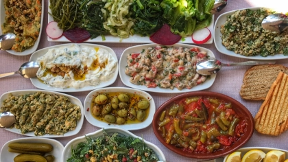 Akın’ın Yeri - İzmir