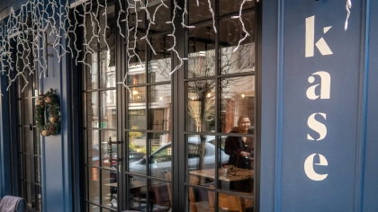 Kase No:16 - İstanbul