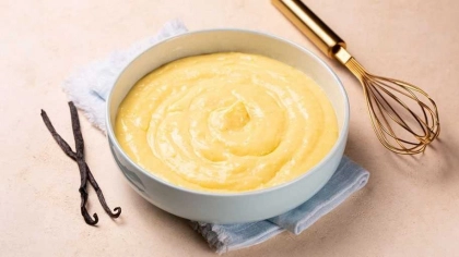 Pastacı Kreması Nedir, Nasıl Yapılır?