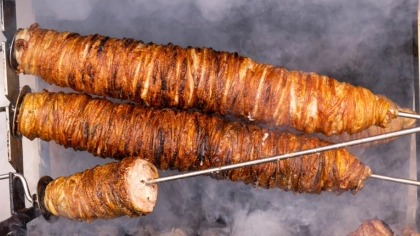 Kokoreççi Asım Usta - İzmir