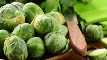 Brüksel Lahanası Faydaları Nelerdir?