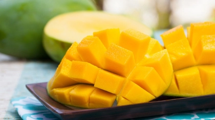 Mango Faydaları Nelerdir?