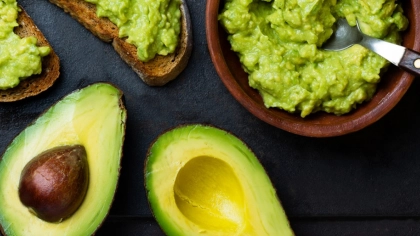 Avokado Faydaları Nelerdir?