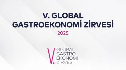 Gastro Ekonomi Zirvesi 2025