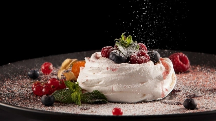 Pavlova'nın Hikayesi