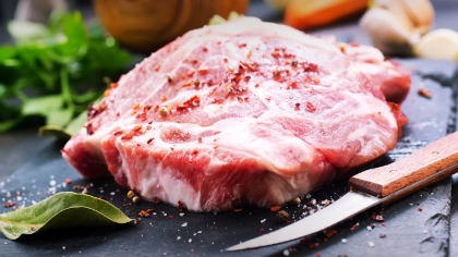 Dana Bonfile Nasıl Temizlenir ve Porsiyonlanır?