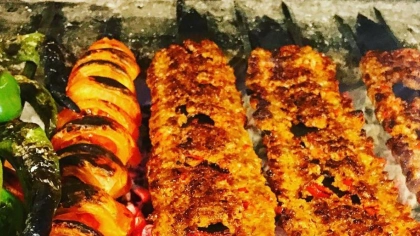 Yüzevler Restoran - Adana