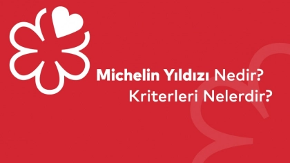 Michelin Yıldızı Nedir? Kriterleri Nelerdir?