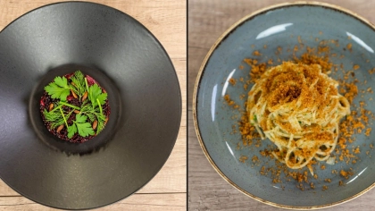 Restoranlarda Makarna Sunmanın İncelikleri Nelerdir?