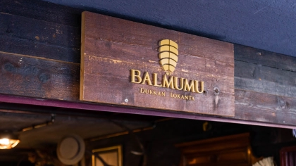 Balmumu Dükkan Lokanta - İzmir