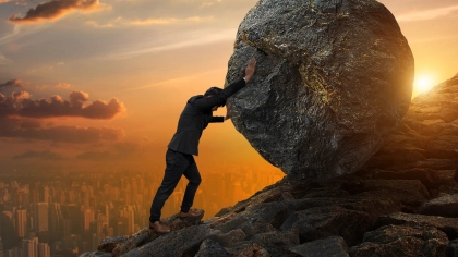 Hedefe Atılan ‘’Taş’’ 1