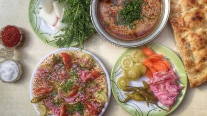 5 TL’nin Altında Yiyebileceğiniz En İyi 5 Yemek