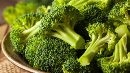 Brokoli Faydaları Nelerdir?