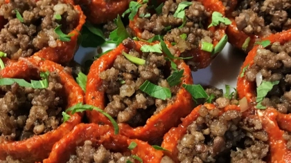 Konak Restaurant - Hatay