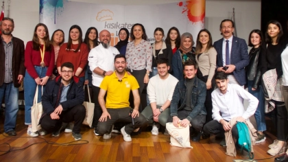 Kısık Ateş Bilgi Yarışması İstanbul Aydın Üniversitesinde!