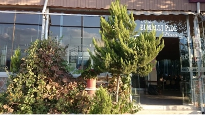 Elmallı Pide - Denizli