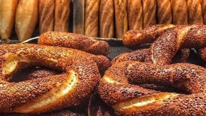 Tarihi Safranbolu Fırını - İstanbul