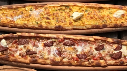 Çakırtepe Pelit Park - Ordu