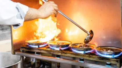 Metanet Lokantası - Gaziantep