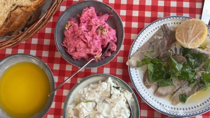 Kanıt’ın Yeri - Tekirdağ