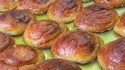 Güler Tatlıhanesi - Balıkesir