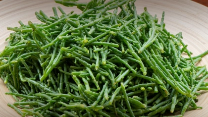 Deniz Börülcesi Nasıl Ayıklanır?