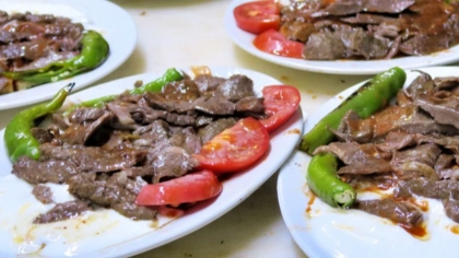 Kebapçı Hüseyin - Bursa