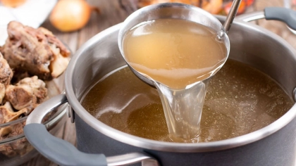 Et Suyunun Faydaları Nelerdir?