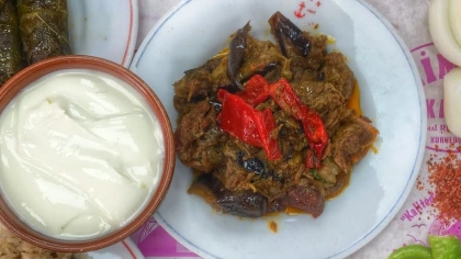 Liman Lokantası - Rize