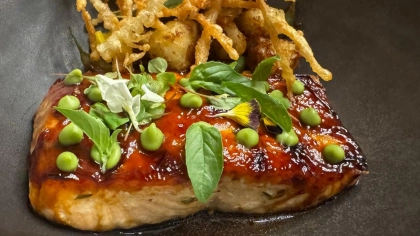 Nima by Daniel Restaurant - Kıbrıs