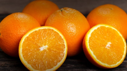 Portakaldan Segment Nasıl Çıkartılır?