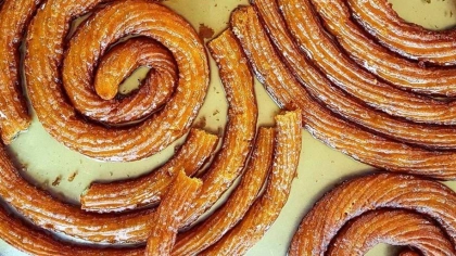 Ağaçaltı Tatlıcısı - Adana