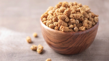 Dut Kurusunun Faydaları Nelerdir?