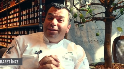 Benim Gözümden Kısık Ateş Nedir?