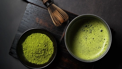 Matcha Nedir?