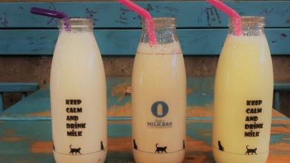 Brother’s Milk Bar - Kars