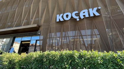 Koçak Baklava - Gaziantep